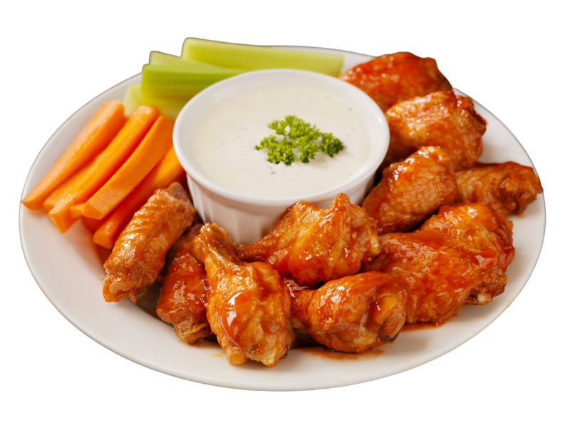 Wings